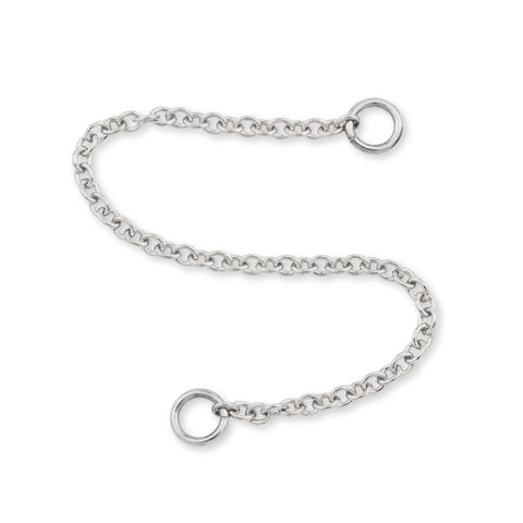 925 Sterling Silver - Chain Extender