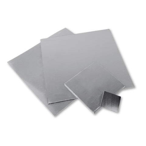 Titanium - Sheet Metal