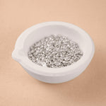 9ct White Gold - Casting Grain