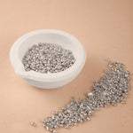 9ct White Gold - Casting Grain