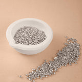 9ct White Gold - Casting Grain