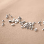 18ct White Gold - Casting Grain