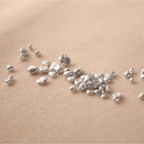 18ct White Gold - Casting Grain