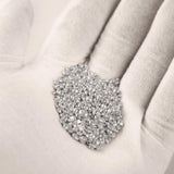 18ct White Gold - Casting Grain