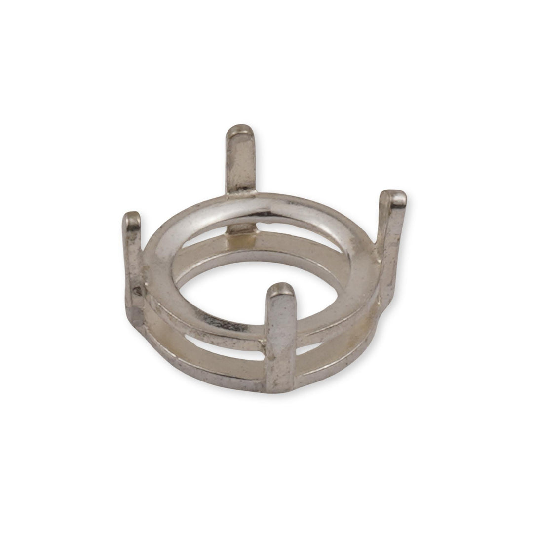 Claw Basket Prong Settings Jewellery Supplies Australia Ore Metals