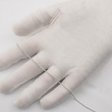 950 Platinum - Cuban Link - Necklace Chain