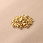 14 Karat Gelbgold – Gussgranulat