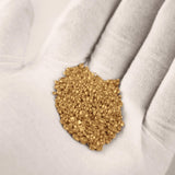 18ct Yellow Gold - Casting Grain