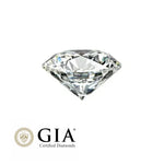 1mm SI Round - Brilliant Cut Diamonds