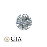 1mm VS Round - Brilliant Cut Diamonds