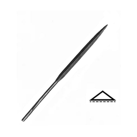 Barrette Needle File