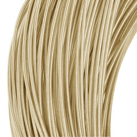 Gold Plated - French Wire