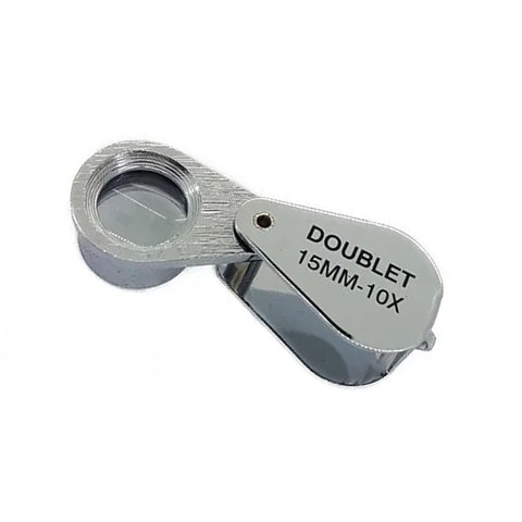 Jewellers Magnifying Loupe