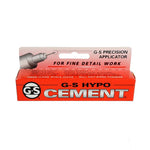 GS Hypo Zement
