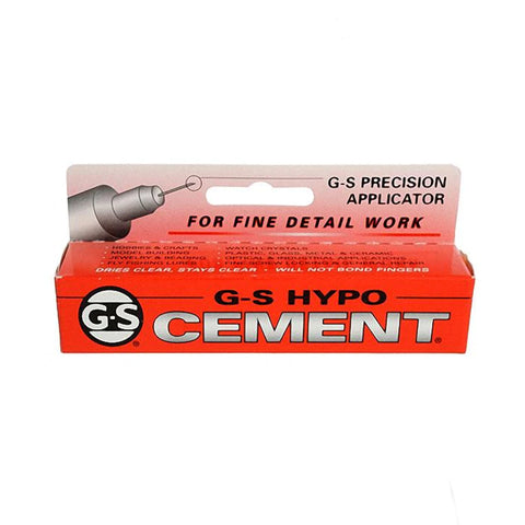 GS Hypo Cement