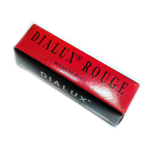Polierpaste Red Rouge