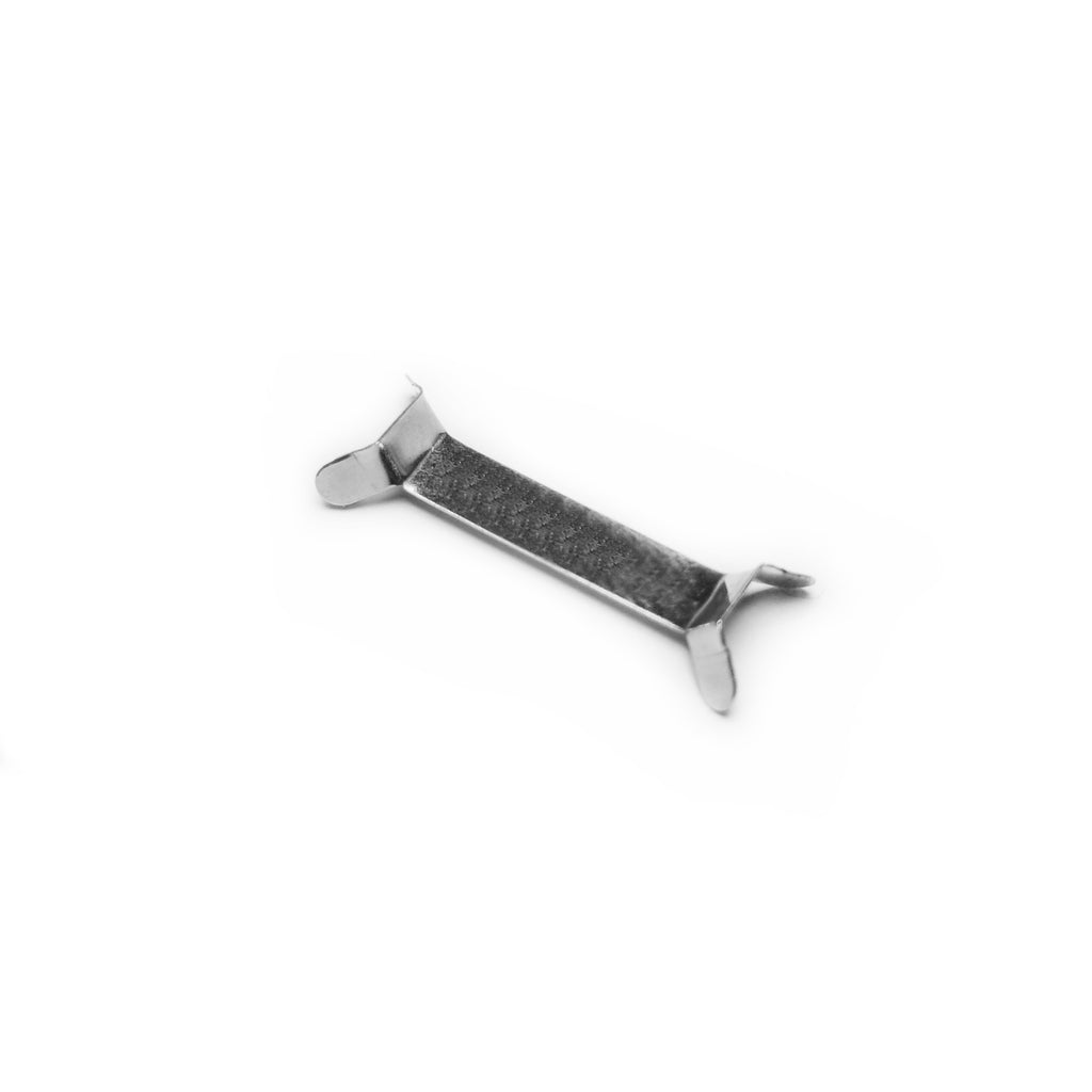 925 Sterling Silver Ring Clip | Ring Adjuster – Ore Metals