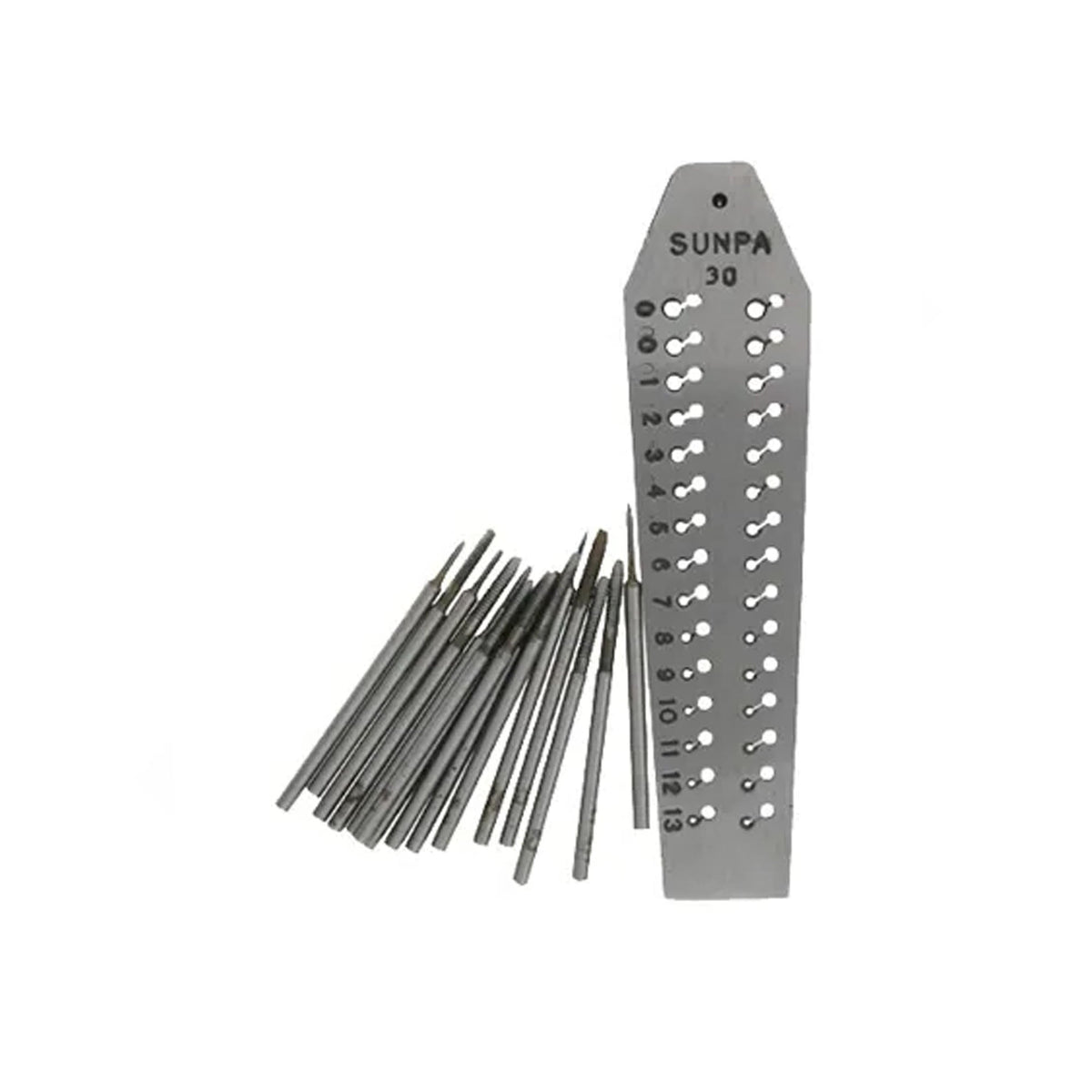Micro Tap and Die Set for Jewellery Making | Australia – Ore Metals